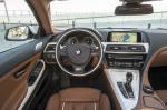 BMW 650i Gran Coupe 2015 года